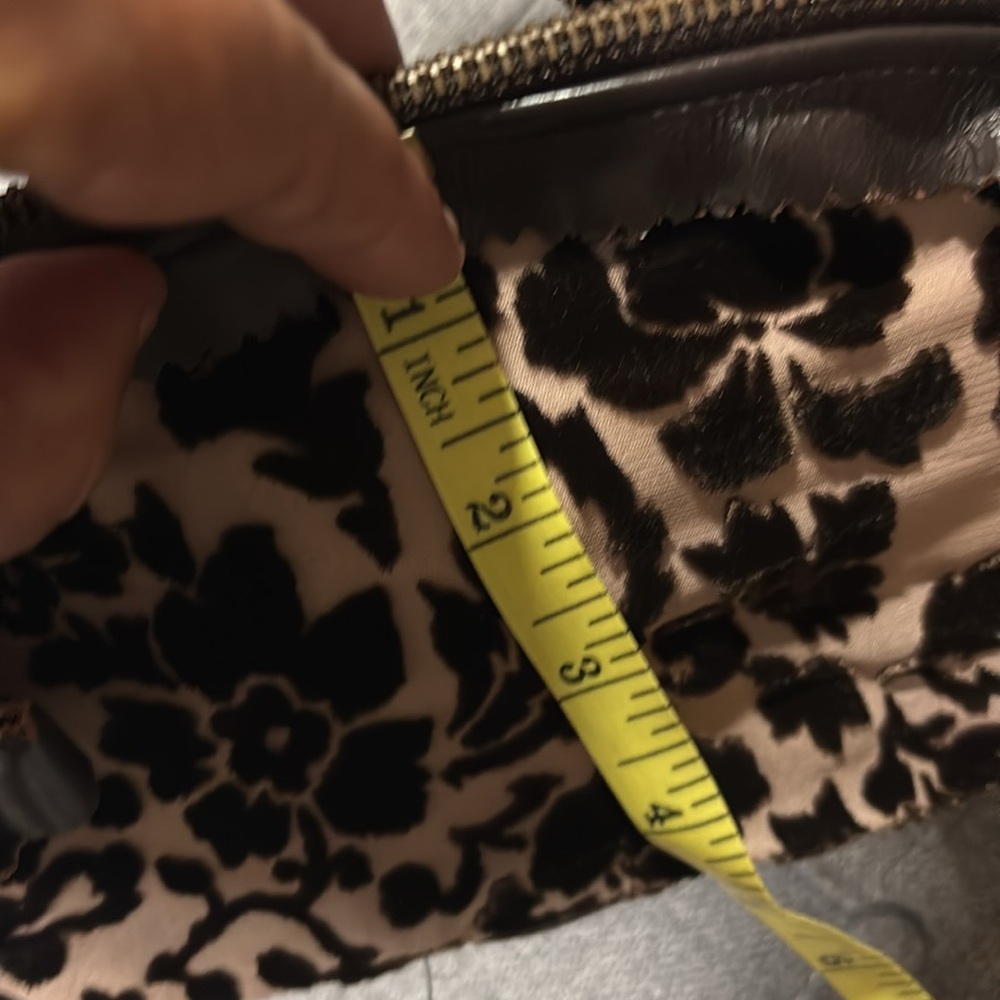 Anthropologie West Handbag‎ - Picture 12 of 14